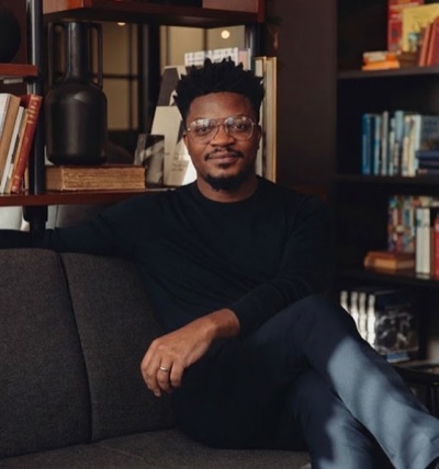 David Olatunji - Executive Chairman at Nexprove