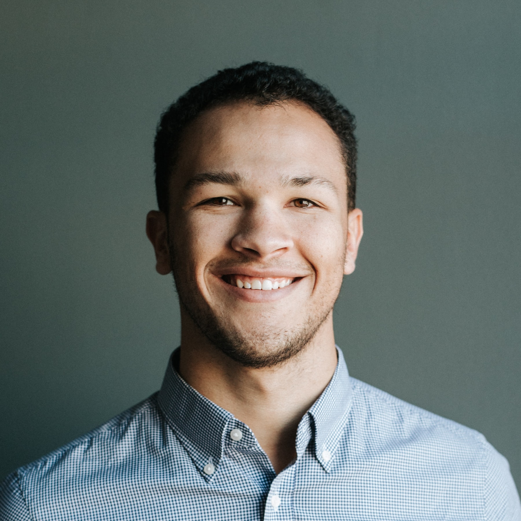 Kevin Dimoko - Visual and Motion Designer at Nexprove