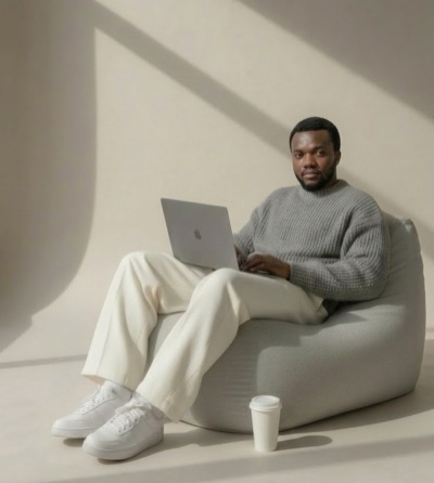 Muhammed Yuguda - AI Engineer at Nexprove